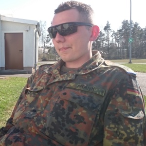 Profilbild von Patrick Frank