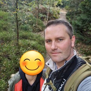 Profilbild von Patrick Freyler