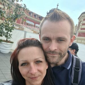Profilbild von Patrick Freymann
