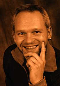Profilbild von Patrick Fricke