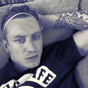 Profilbild von Patrick Friedrich