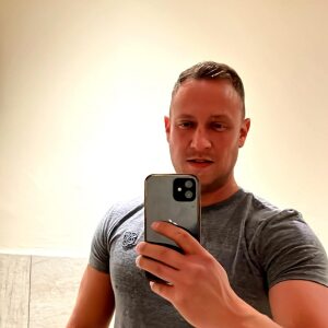 Profilbild von Patrick Fröndt