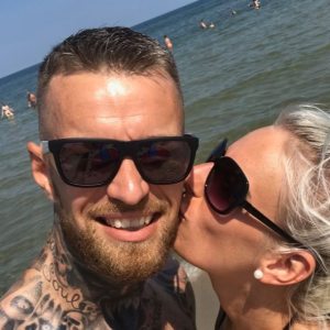 Profilbild von Patrick Froese