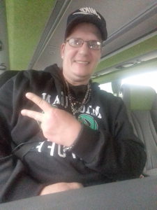 Profilbild von Patrick Füllgraf