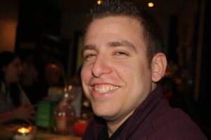 Profilbild von Patrick Fuhrmann