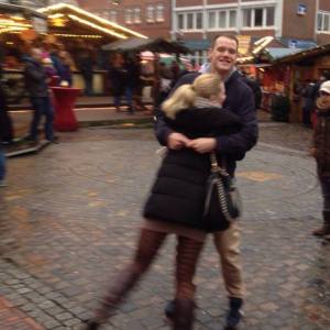 Profilbild von Patrick Funke