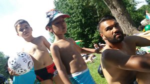 Profilbild von Patrick Gallas