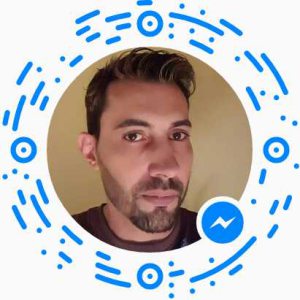 Profilbild von Patrick Galley