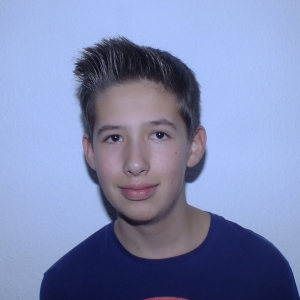 Profilbild von Patrick Garbatowski