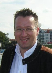 Profilbild von Patrick Gawellek
