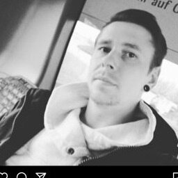 Profilbild von Patrick Gebauer