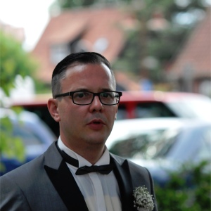 Profilbild von Patrick Gellert