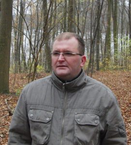 Profilbild von Patrick Gereke