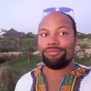 Profilbild von Patrick Germer