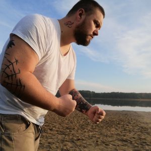 Profilbild von Patrick Gierloff