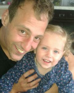 Profilbild von Patrick Girschik