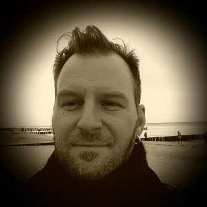 Profilbild von Patrick Gleim