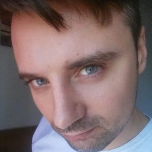Profilbild von Patrick Glowienke