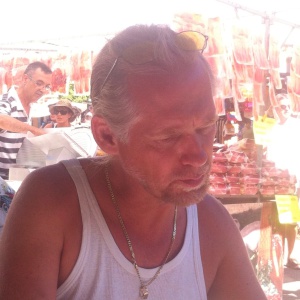Profilbild von Patrick Gressmann