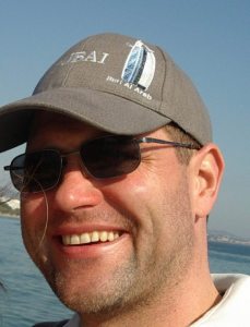 Profilbild von Patrick Großbecker