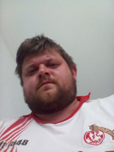 Profilbild von Patrick Grossmeyer