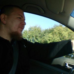 Profilbild von Patrick Hacker