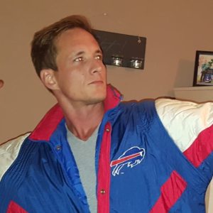 Profilbild von Patrick Hahn