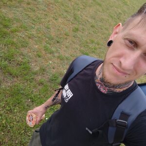 Profilbild von Patrick Hahn