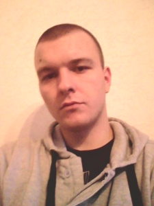 Profilbild von Patrick Haker