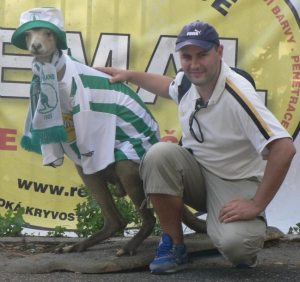 Profilbild von Patrick Hammer