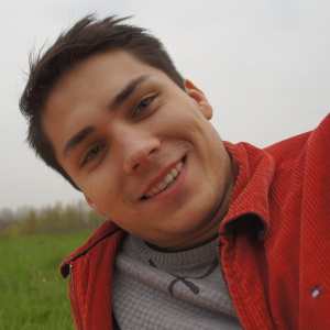 Profilbild von Patrick Harringer