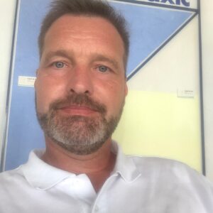 Profilbild von Patrick Hartung