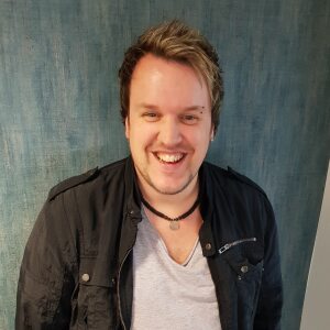 Profilbild von Patrick Hastrich