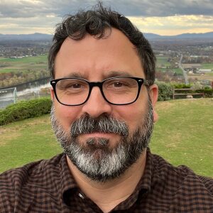 Profilbild von Patrick Hauck