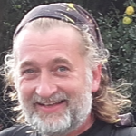 Profilbild von Patrick Hausen