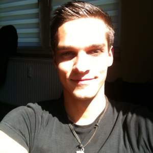 Profilbild von Patrick Hausendorf