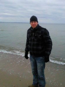 Profilbild von Patrick Hausmann