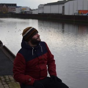 Profilbild von Patrick Hausmann