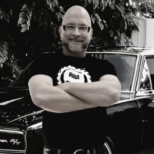 Profilbild von Patrick Hecht