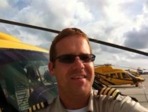 Profilbild von Patrick Heidenreich