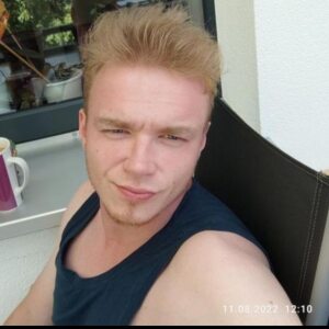 Profilbild von Patrick Hellmann