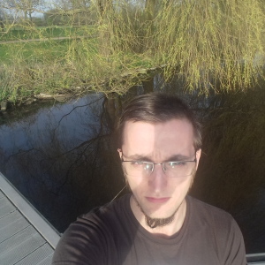 Profilbild von Patrick Helmke