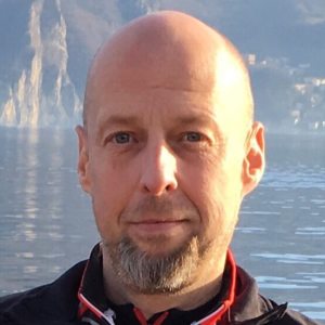 Profilbild von Patrick Henke