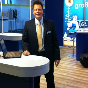 Profilbild von Patrick Hennrich