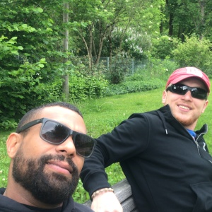 Profilbild von Patrick Herbrand