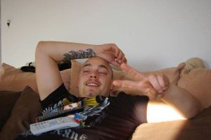 Profilbild von Patrick Herrmann