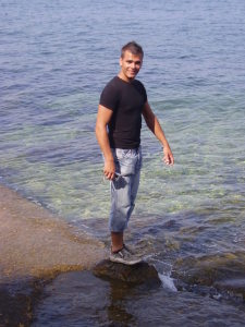 Profilbild von Patrick Herz