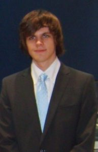 Profilbild von Patrick Hewelt