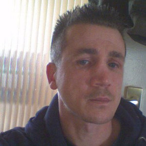 Profilbild von Patrick Hiegemann