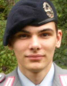 Profilbild von Patrick Hildebrand